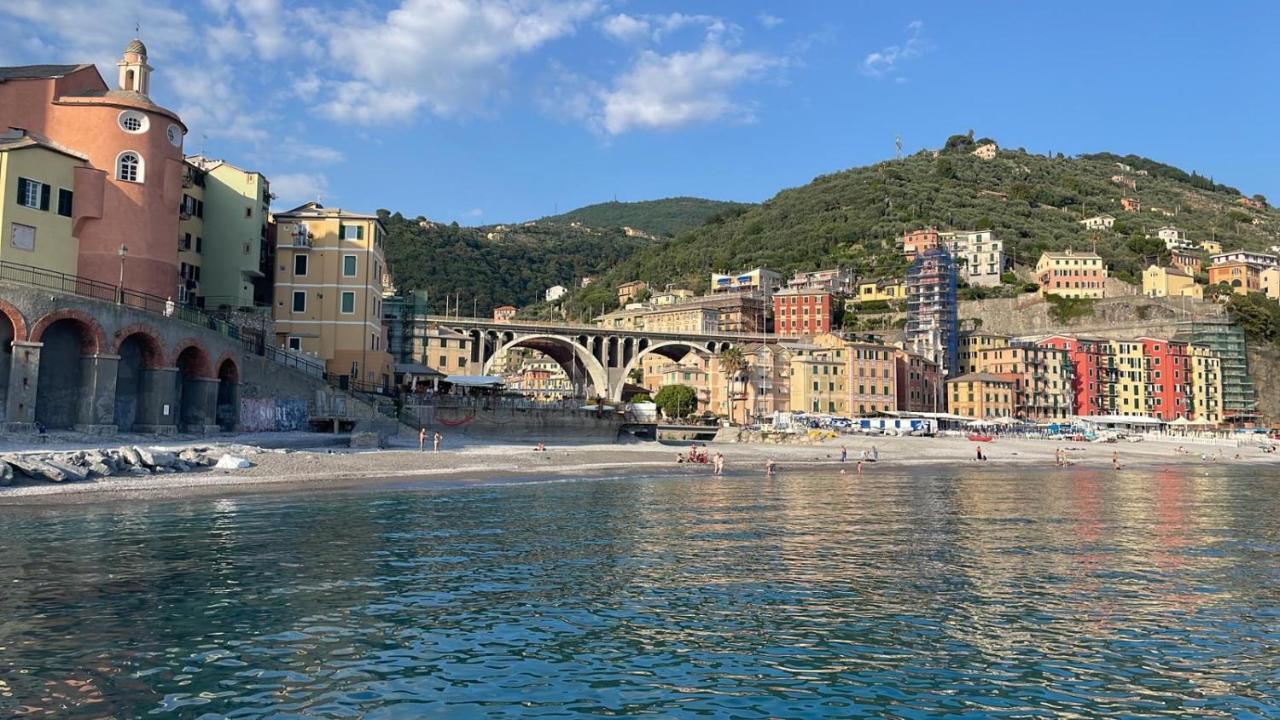 Uno Scorcio Di Paradiso 索里 外观 照片